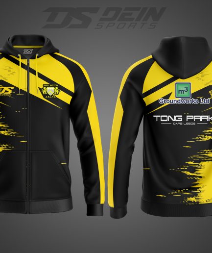 Swillington ARLFC - Teamwear Hoody