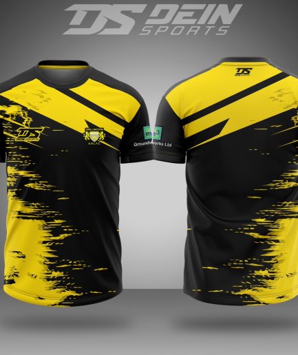 Swillington ARLFC - Teamwear Training Top